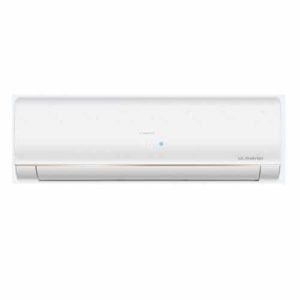 HSU-18HFCP Haier Inverter AC Split 1.5Ton (Heat & Cool) White