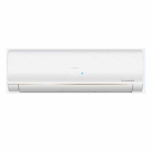 HSU-18HFCP Haier Inverter AC Split 1.5Ton (Heat & Cool) White