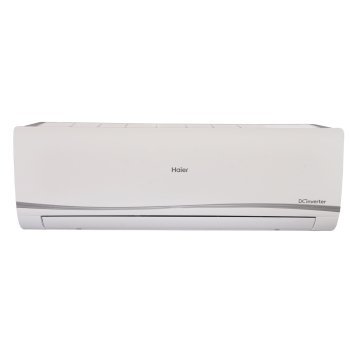 HSU-18HFCS Haier Inverter AC Split 1.5Ton (Heat &Cool) White