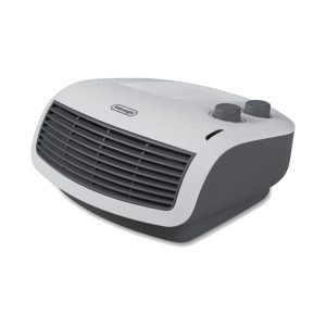 HTF3031 Delonghi Fan Heater 2200W White