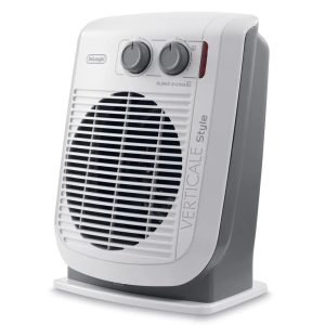 HVF3031 Delonghi Fan Heater Vertical 2200 Max