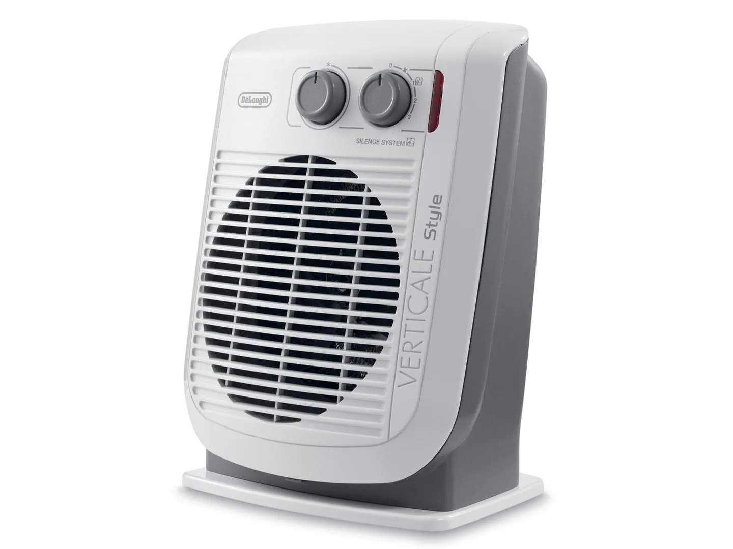 HVF3031 Delonghi Fan Heater Vertical 2200 Max