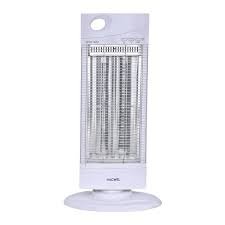 HW-C09 Hacwel Rod Heater (1200W) White