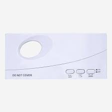 HW-C09 Hacwel Rod Heater (1200W) White - Image 2