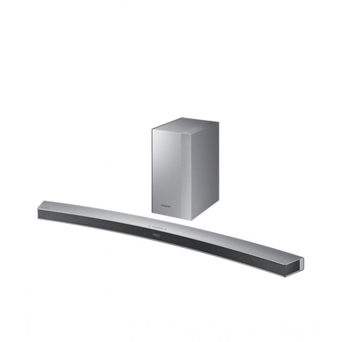 HW-B450 Samsung Home Theater Sound Bar System Black - Image 2