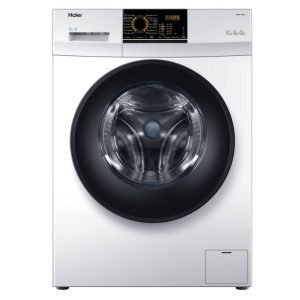 HW80-BP10829 Haier Fully Auto Front Load Washer 7KG