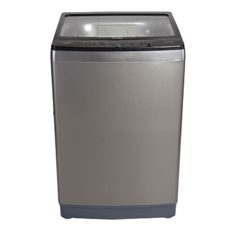 HWM150-826 Haier Full Auto Top Loading Washer (15KG) Grey