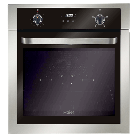 HWO60S7EX1 Haier Built-in Oven 60CM 76Ltr 7Function