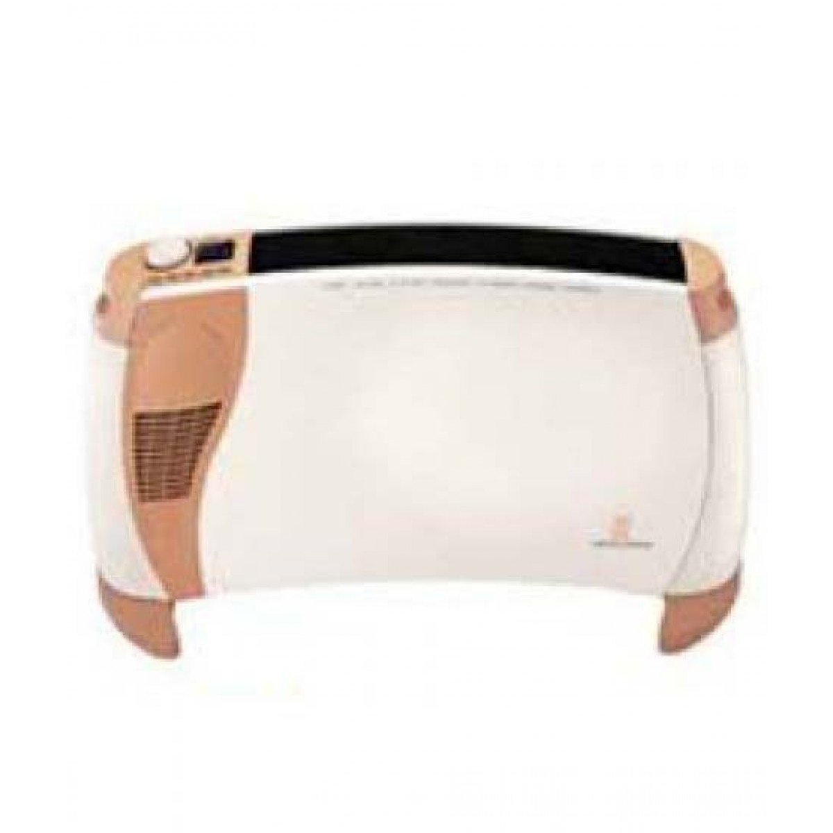 HX350 Black & Decker Convection Fan Heater 1500W