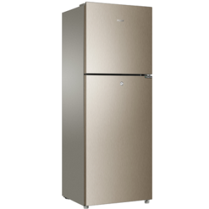 HRF-336EBSA Haier Direct Cool Double Refrigerator 13 CFT