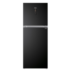 HRF-438IDBA Haier Direct Cool Double Refrigerator Inverter