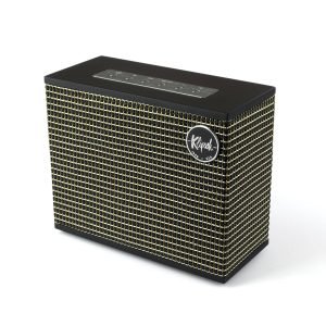 Heritage Groove Klipsch High End Bluetooth Portable Speaker