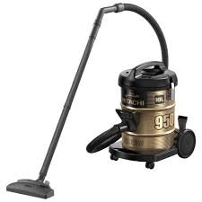 CV-950F Hitachi Vacuum Cleaner 2100W Capacity 18Ltr