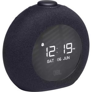 Horizon2 JBL Bluetooth Clock Radio Speaker With FM