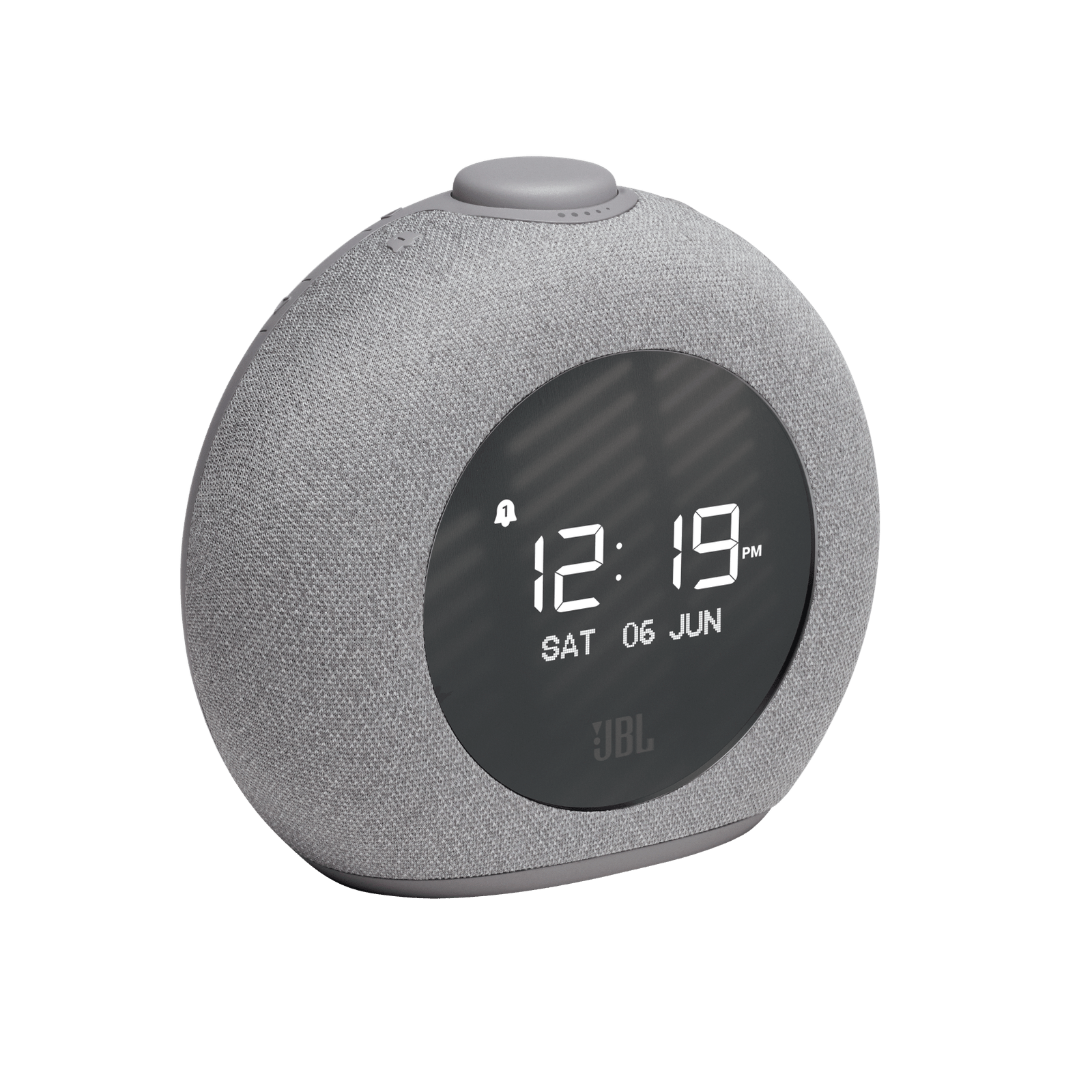 Horizon2 JBL Bluetooth Clock Radio Speaker With FM - Image 2