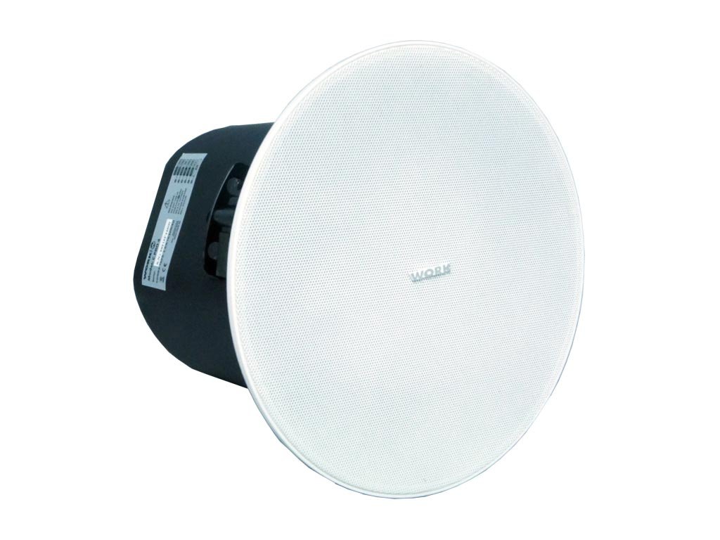 IC8K Work Pro Ceiling Speaker White