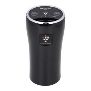 IG-DC2E-B Sharp Air Purifier With Plasma Cluster For Car