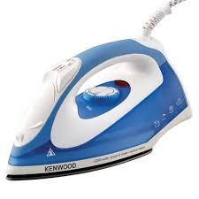 ISP100BL Kenwood Steam Iron 2200W Blue