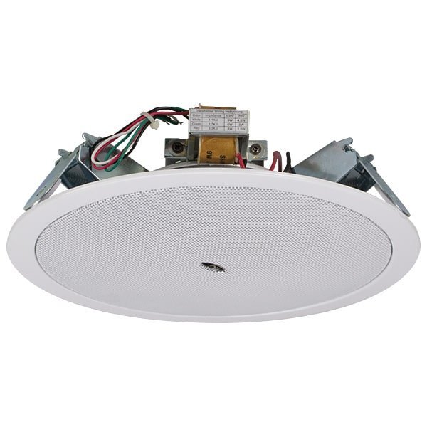 T-106 ITC Ceiling Speaker 6inch White - Image 2