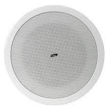 T-106 ITC Ceiling Speaker 6inch White