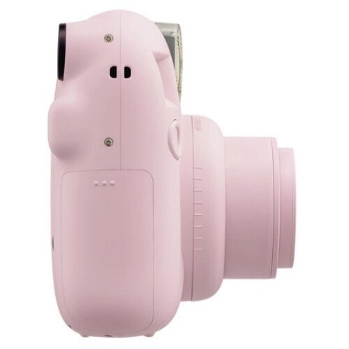 Instax Mini 12 Fujifilm Polaroid Instant Camera Blush Pink - Image 4