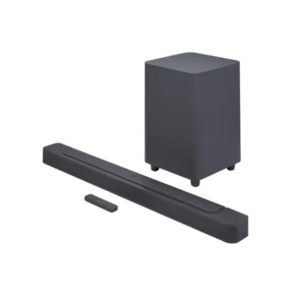 JBL Bar 500 Dolby Atmos Soundbar Surround Sound 5.1Ch