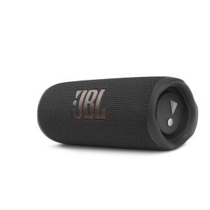 JBL Portable Flip 6 Music Speaker Black