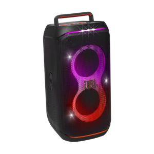 JBL Partybox Club 120 Portable Bluetooth Speaker (Black)
