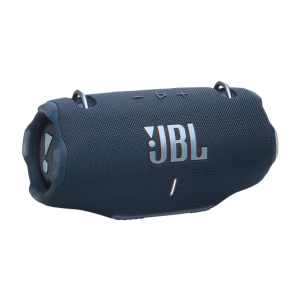 JBLXTREME4 JBL Xtreme IV Portable Bluetooth Speaker Black