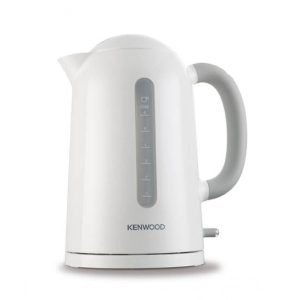 JKP230 Kenwood Electric Kettle True 2.2KW 1.6Ltr White