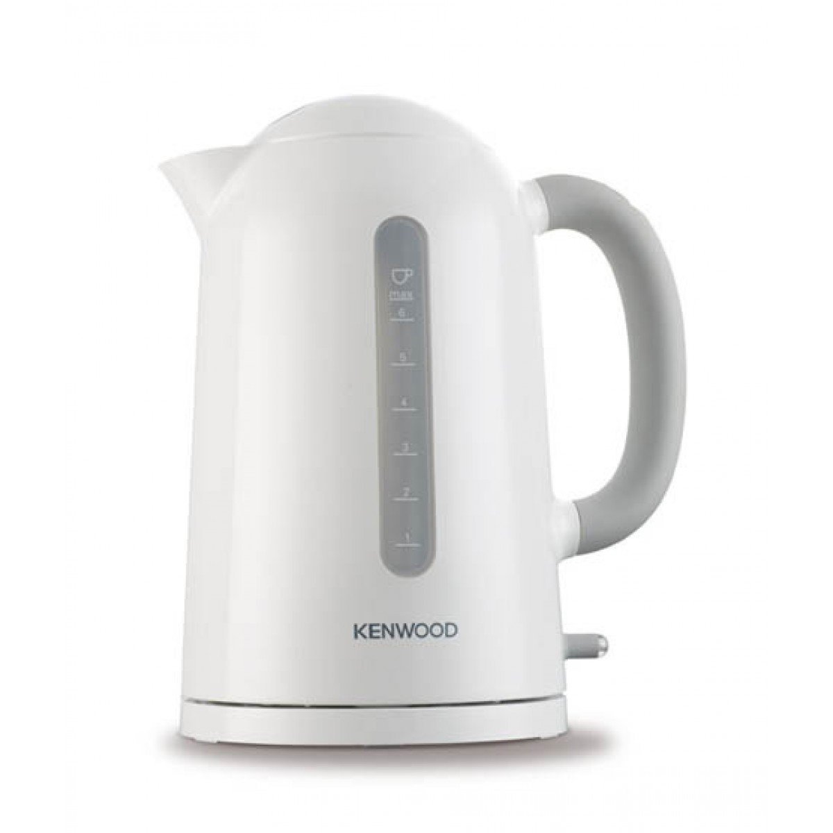 JKP230 Kenwood Electric Kettle True 2.2KW 1.6Ltr White
