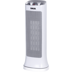 JPN-78 Sogo Ceramic Tower Fan Heater (2000W)