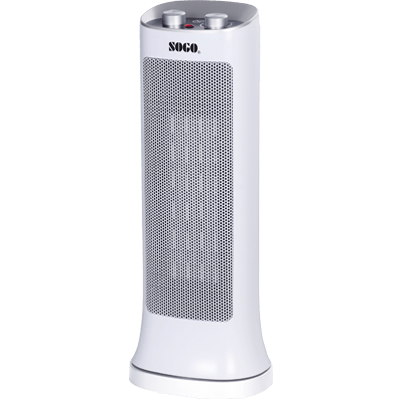 JPN-78 Sogo Ceramic Tower Fan Heater (2000W)