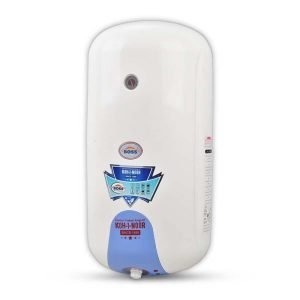 K.E-SIE 50CL Boss Fast Electric Water Geezer Supreme 50Liter