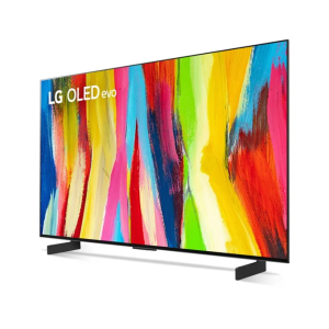 KD-65C26 LG OLED Evo 4K LED TV 65inch Black