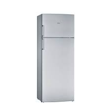 KD56NVI20M Siemens Freezer-on-Top Refrigerator 19 Cft - Image 2