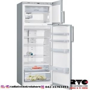 KD56NVI20M Siemens Freezer-on-Top Refrigerator 19 Cft