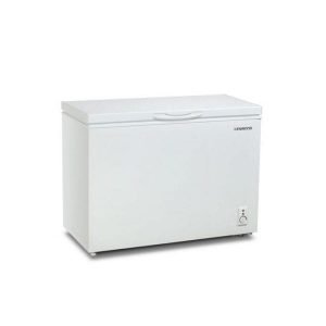 KDF-300SD Kenwood Deep Freezer White