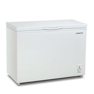 KDF-310SD Kenwood Single Door Deep Freezer 300 Ltr