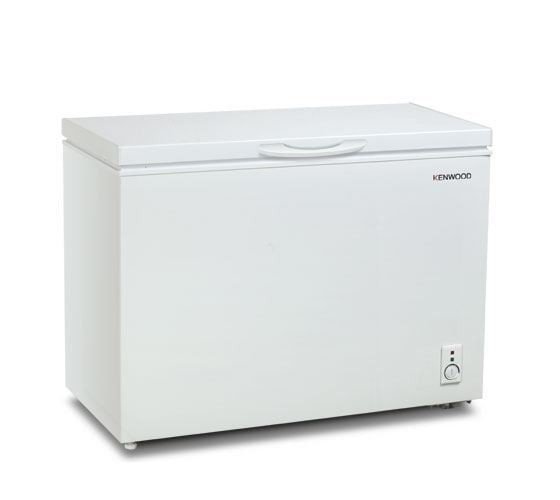 KDF-310SD Kenwood Single Door Deep Freezer 300 Ltr