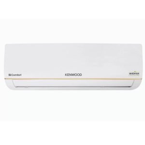 KES-1853 Kenwood Invertor Split AC Heat & Cool 1.5Ton E-Comfort 75% Saving