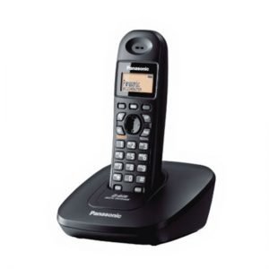KX-TG3611 Panasonic Cordless Telephone