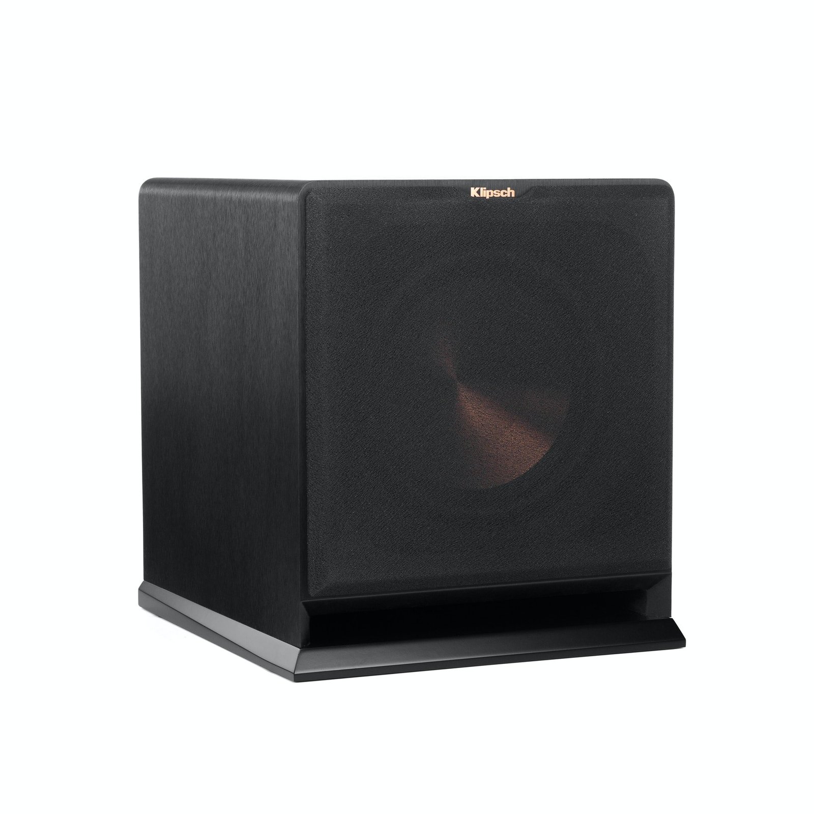 Klipsch R-110SW Reference Subwoofer Speaker - Image 3
