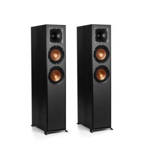 R-620F Klipsch Reference Floorstanding Speakers (Pair)