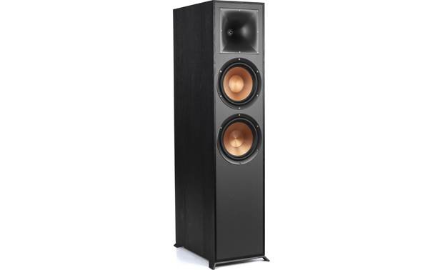 R-820F Klipsch Reference Floorstanding Speakers (Pair)F