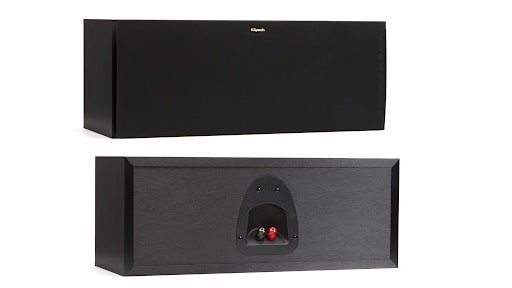 Klipsch R-25C Reference Center Speaker - Image 2