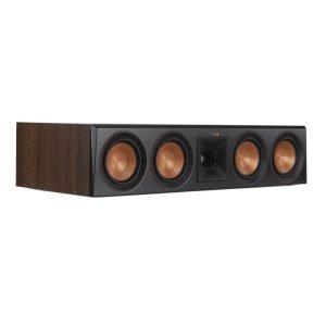 RP-504C Klipsch Center Speaker Black