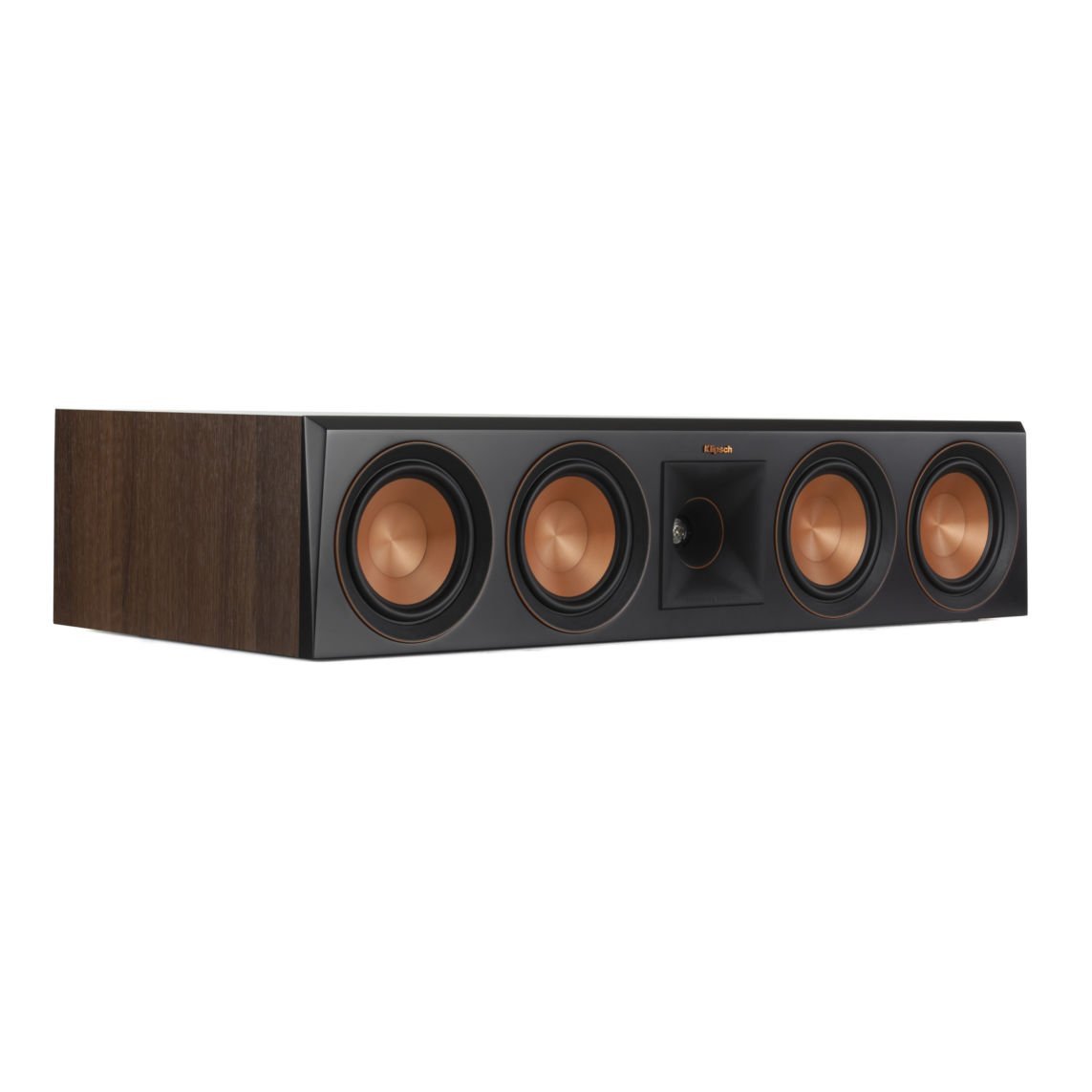 RP-504C Klipsch Center Speaker Black