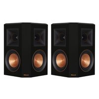RP-502S SURROUND SOUND SPEAKER