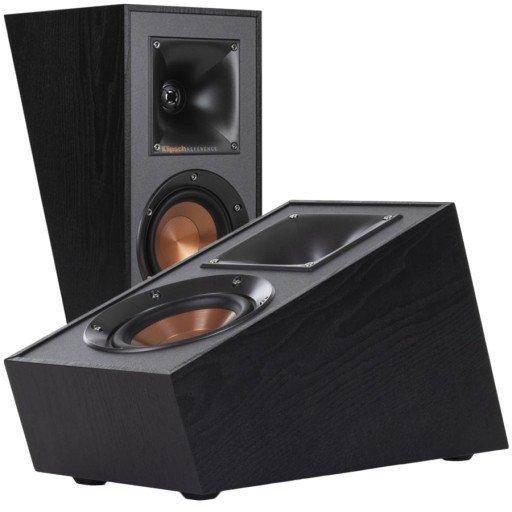 R-41SA Klipsch Dolby Atmos Speaker Black (Pair)